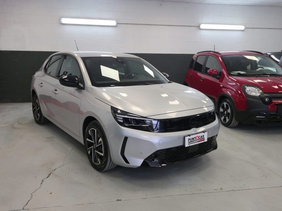 Opel Corsa · foto 2