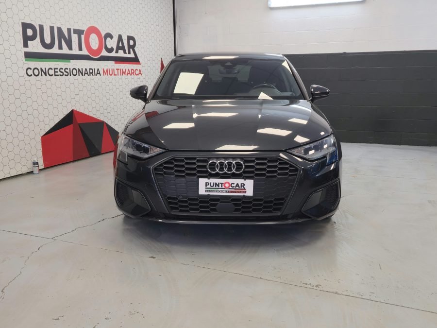 Audi A3 · foto 2