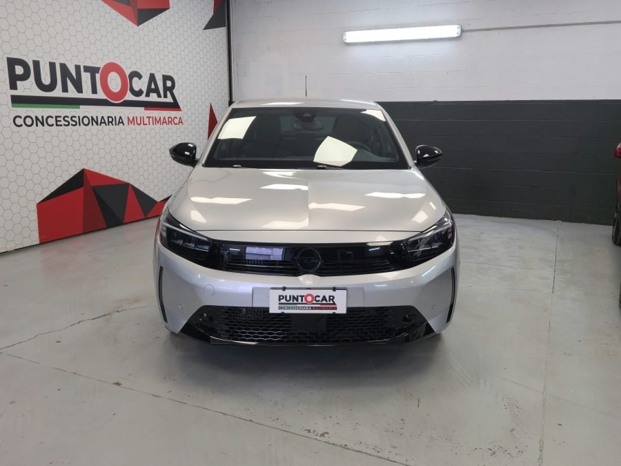 Opel Corsa · foto 3